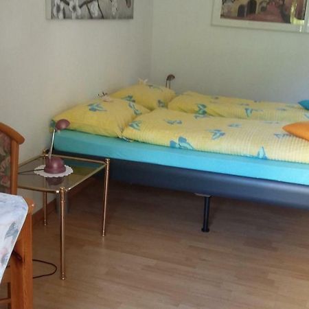 Grotto Bellavista Bed and Breakfast Sant'Abbondio Buitenkant foto
