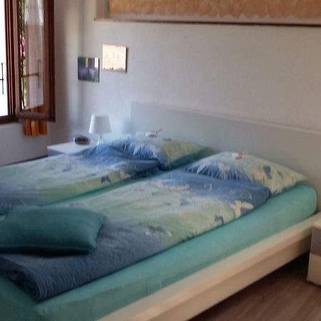 Grotto Bellavista Bed and Breakfast Sant'Abbondio Buitenkant foto